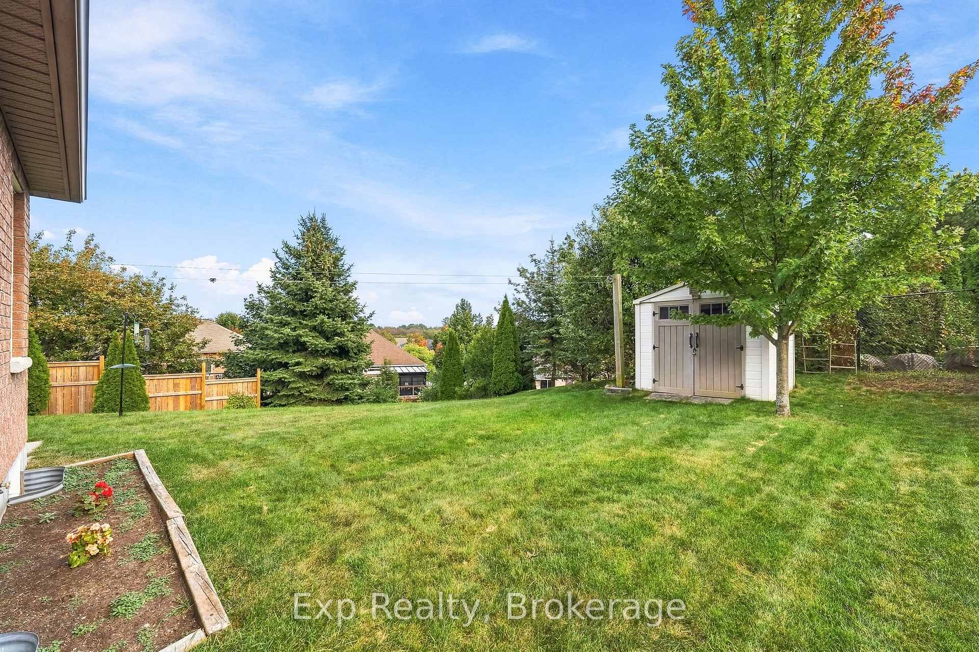 Photo 37 of 1266 Ashland Drive, Cobourg — HOMEH