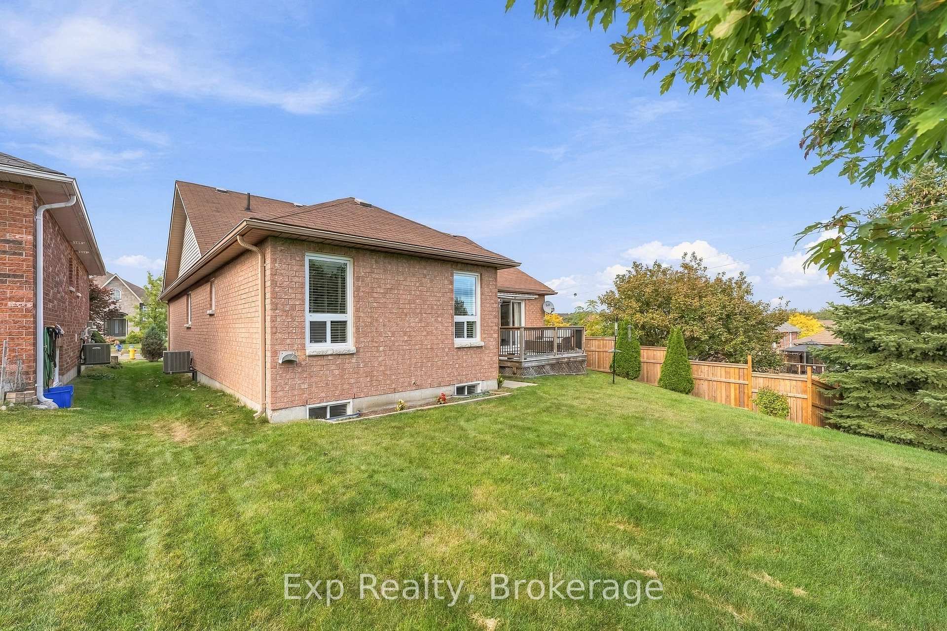 Photo 38 of 1266 Ashland Drive, Cobourg — HOMEH