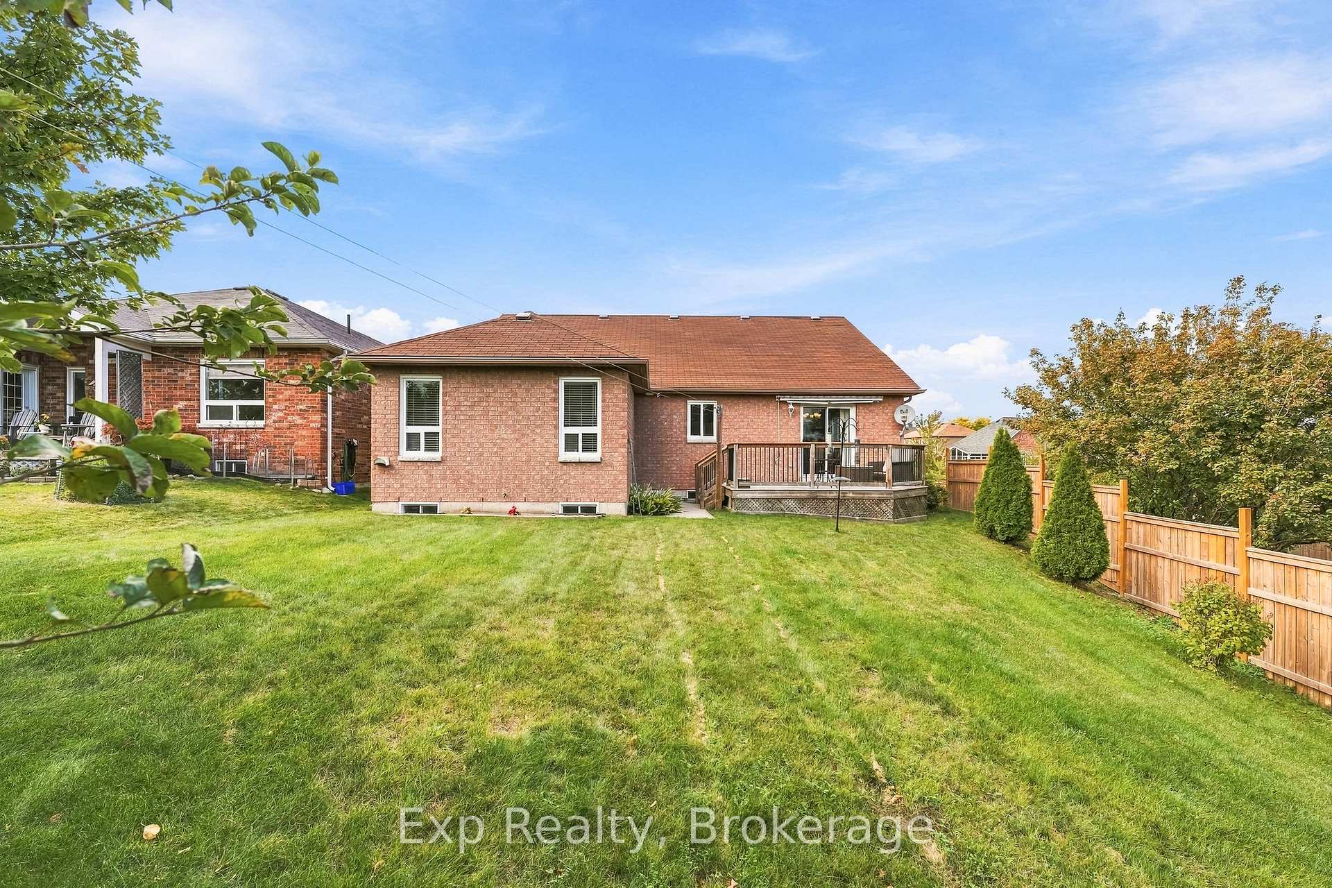 Photo 39 of 1266 Ashland Drive, Cobourg — HOMEH