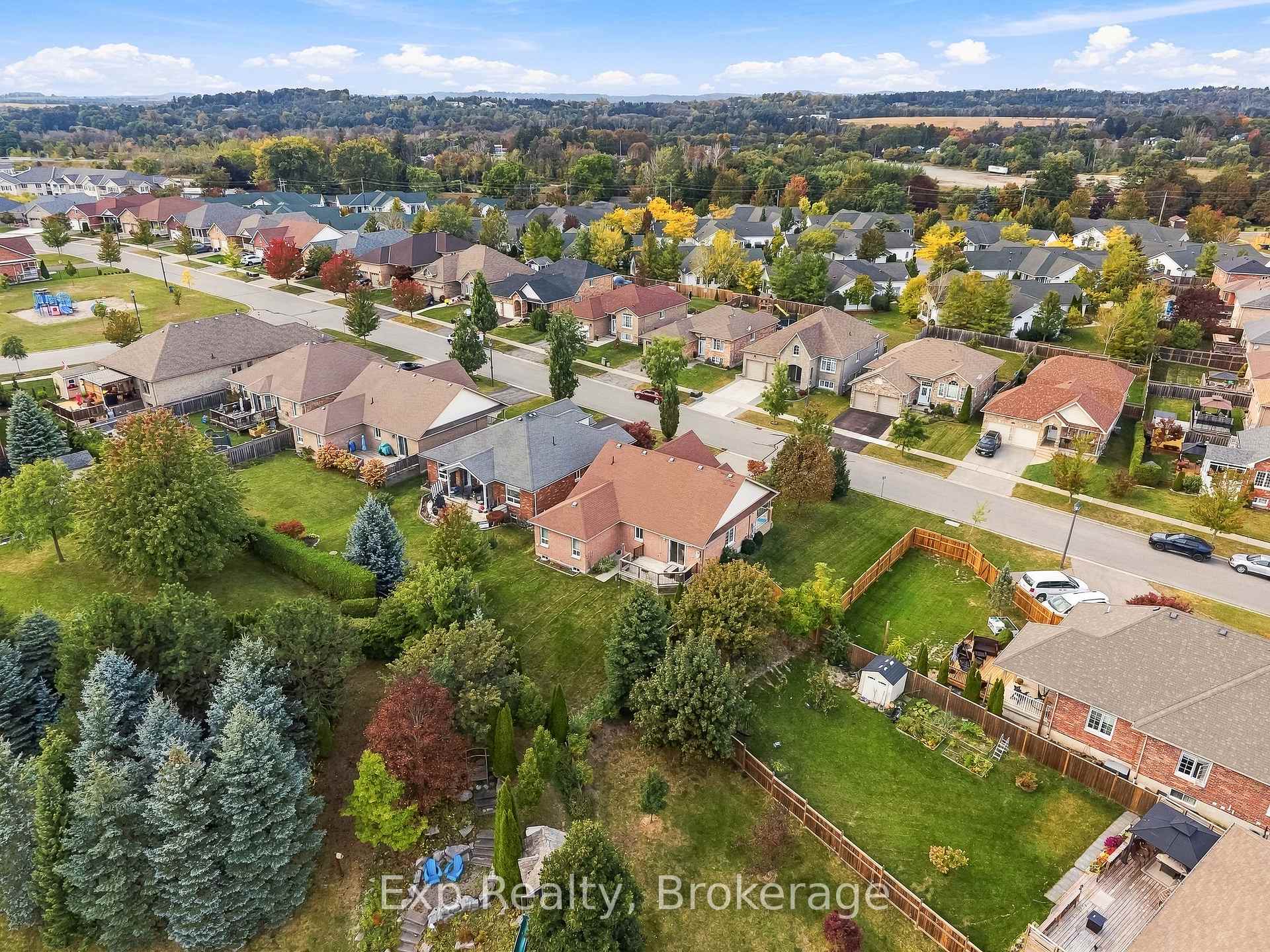 Photo 40 of 1266 Ashland Drive, Cobourg — HOMEH