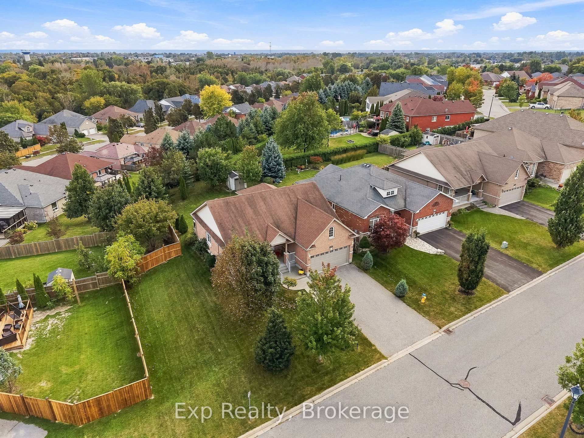 Photo 41 of 1266 Ashland Drive, Cobourg — HOMEH