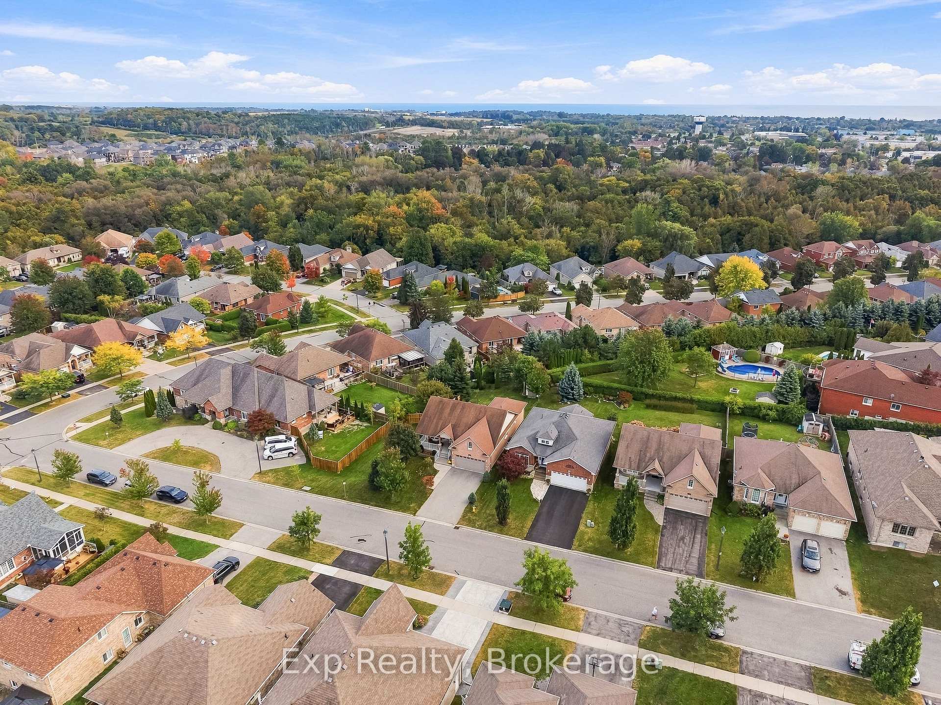 Photo 42 of 1266 Ashland Drive, Cobourg — HOMEH