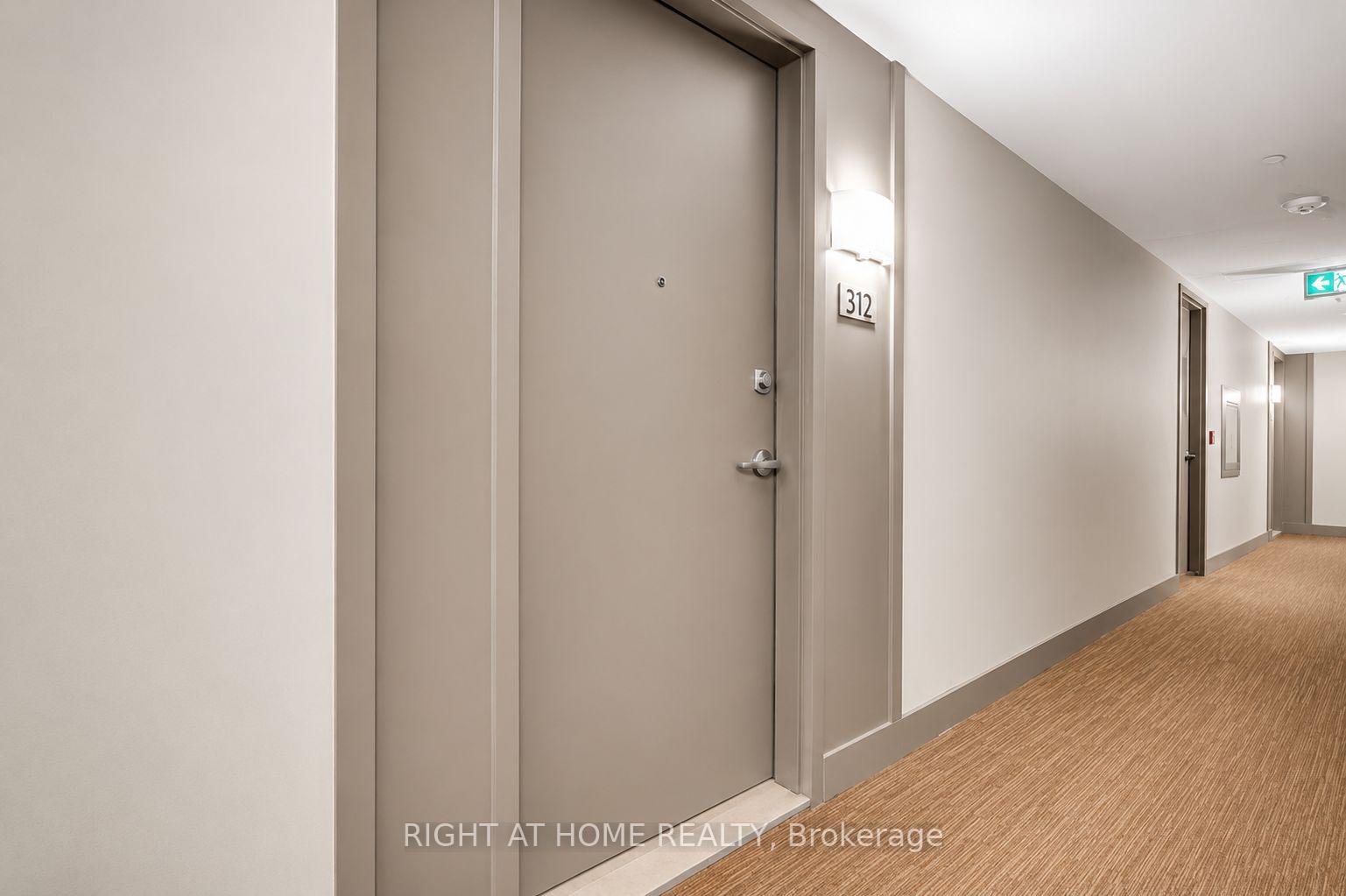 Photo 6 of Unit Unit #312, 60 Springhurst Avenue, Ottawa, Ottawa East — HOMEH