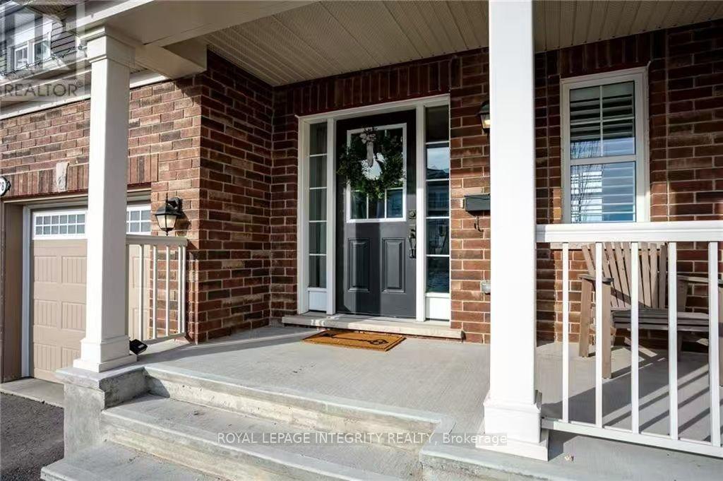 Photo 2 of 178 Flowing Creek Circle, Ottawa, Kanata - Emerald Meadows/Trailwest — HOMEH
