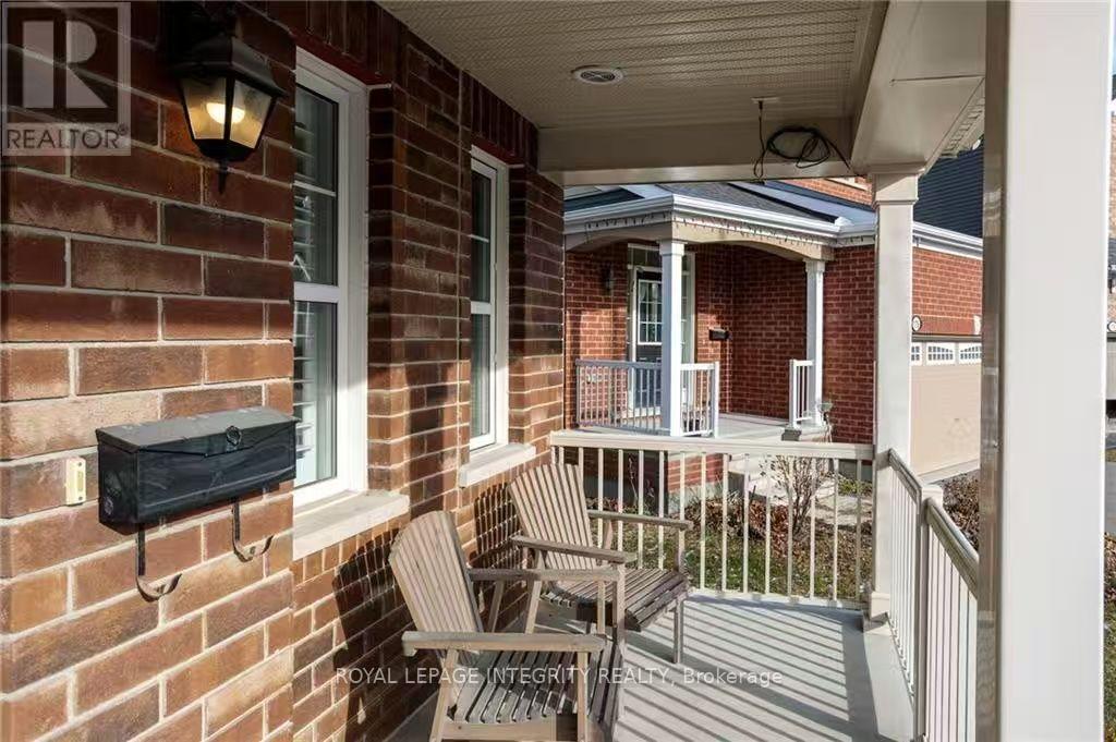Photo 3 of 178 Flowing Creek Circle, Ottawa, Kanata - Emerald Meadows/Trailwest — HOMEH