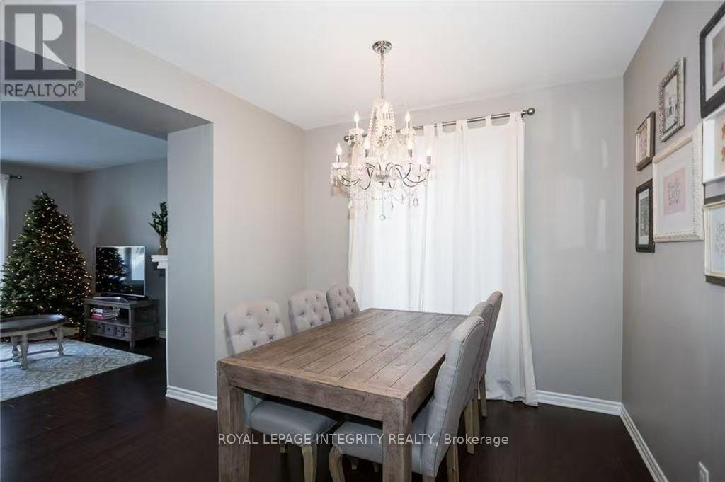 Photo 7 of 178 Flowing Creek Circle, Ottawa, Kanata - Emerald Meadows/Trailwest — HOMEH