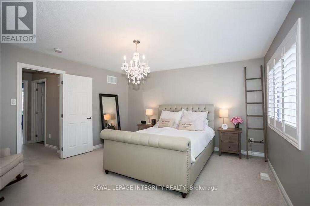 Photo 14 of 178 Flowing Creek Circle, Ottawa, Kanata - Emerald Meadows/Trailwest — HOMEH