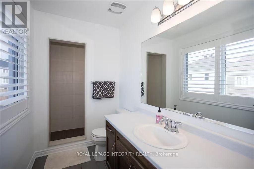 Photo 15 of 178 Flowing Creek Circle, Ottawa, Kanata - Emerald Meadows/Trailwest — HOMEH