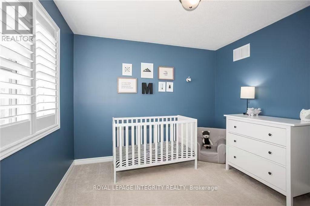 Photo 16 of 178 Flowing Creek Circle, Ottawa, Kanata - Emerald Meadows/Trailwest — HOMEH