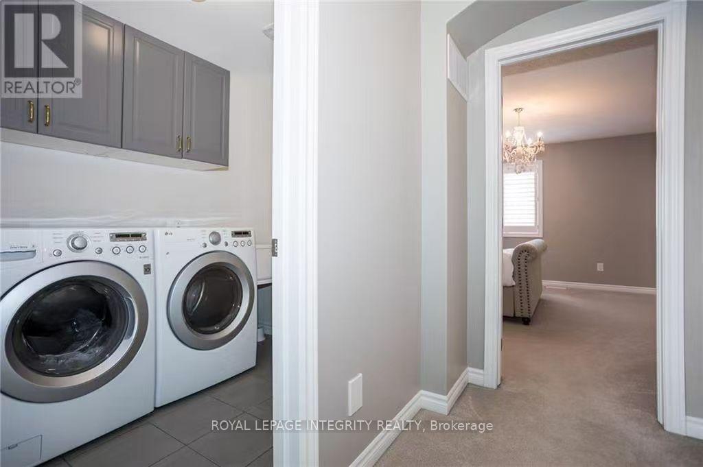 Photo 22 of 178 Flowing Creek Circle, Ottawa, Kanata - Emerald Meadows/Trailwest — HOMEH