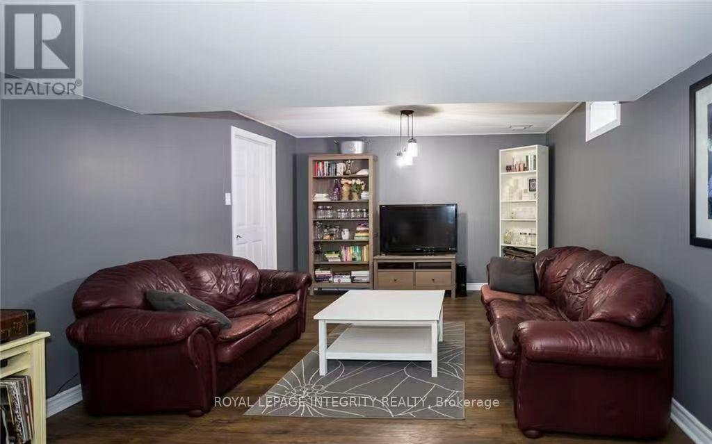 Photo 25 of 178 Flowing Creek Circle, Ottawa, Kanata - Emerald Meadows/Trailwest — HOMEH