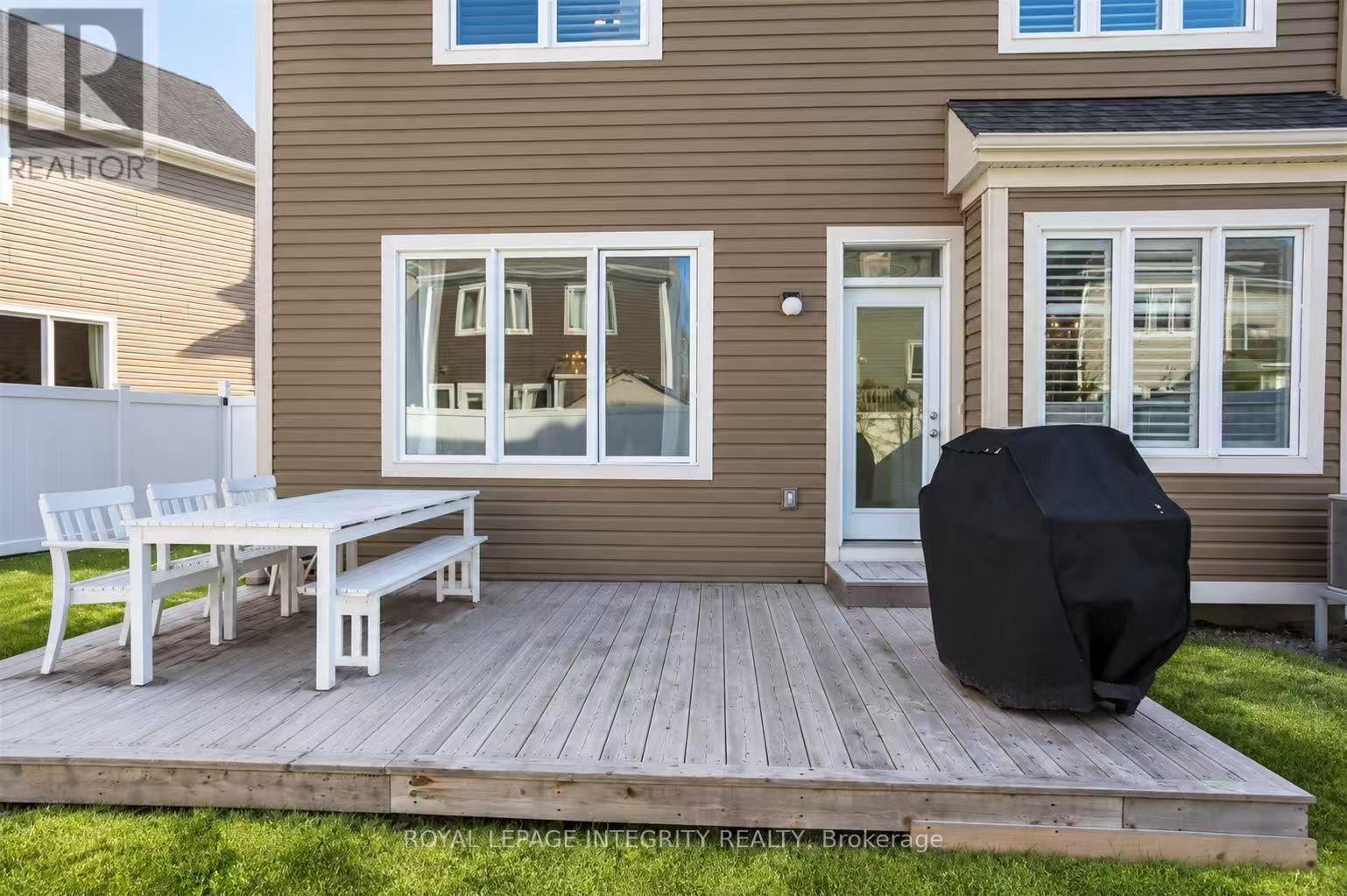 Photo 27 of 178 Flowing Creek Circle, Ottawa, Kanata - Emerald Meadows/Trailwest — HOMEH