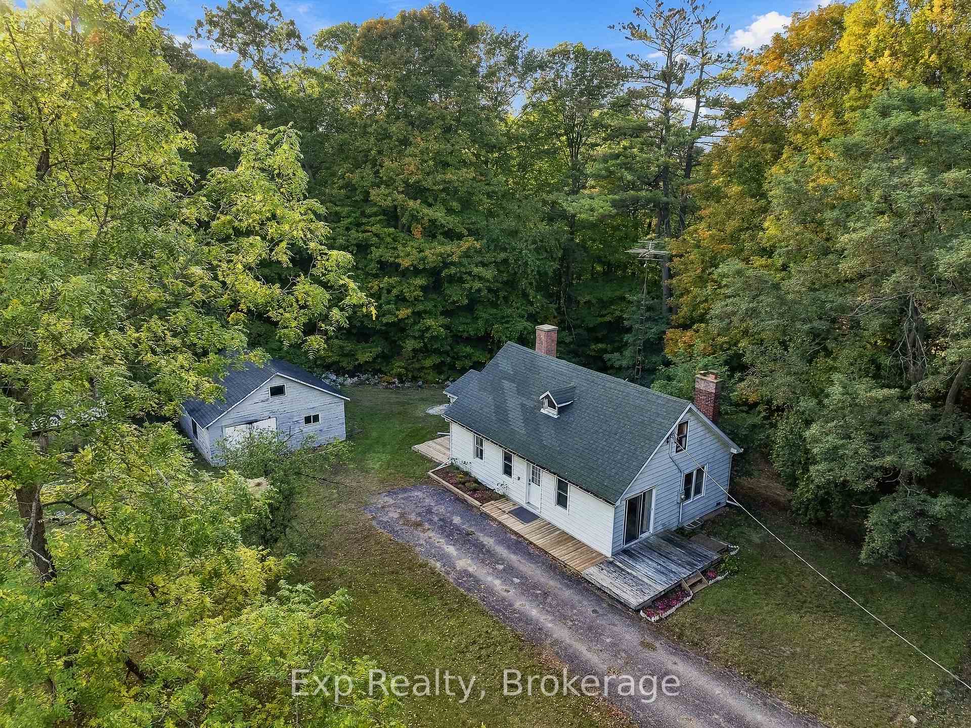 Photo 1 of 478 Trottman Road, Cramahe, Rural Cramahe — HOMEH