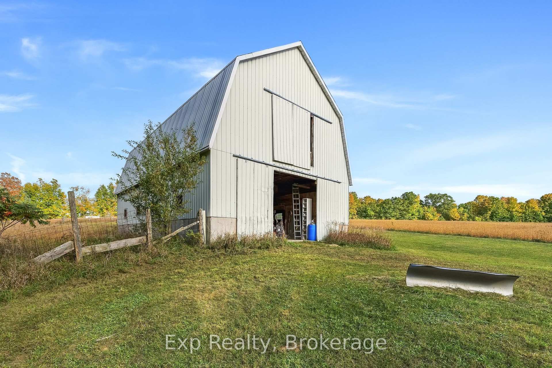 Photo 2 of 478 Trottman Road, Cramahe, Rural Cramahe — HOMEH