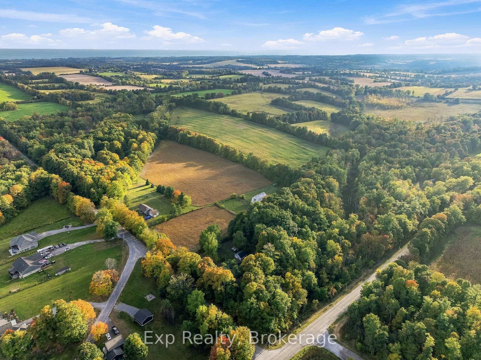 Photo 3 of 478 Trottman Road, Cramahe, Rural Cramahe — HOMEH