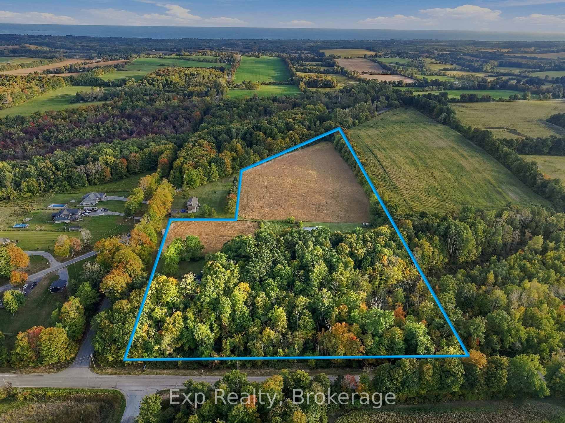 Photo 4 of 478 Trottman Road, Cramahe, Rural Cramahe — HOMEH