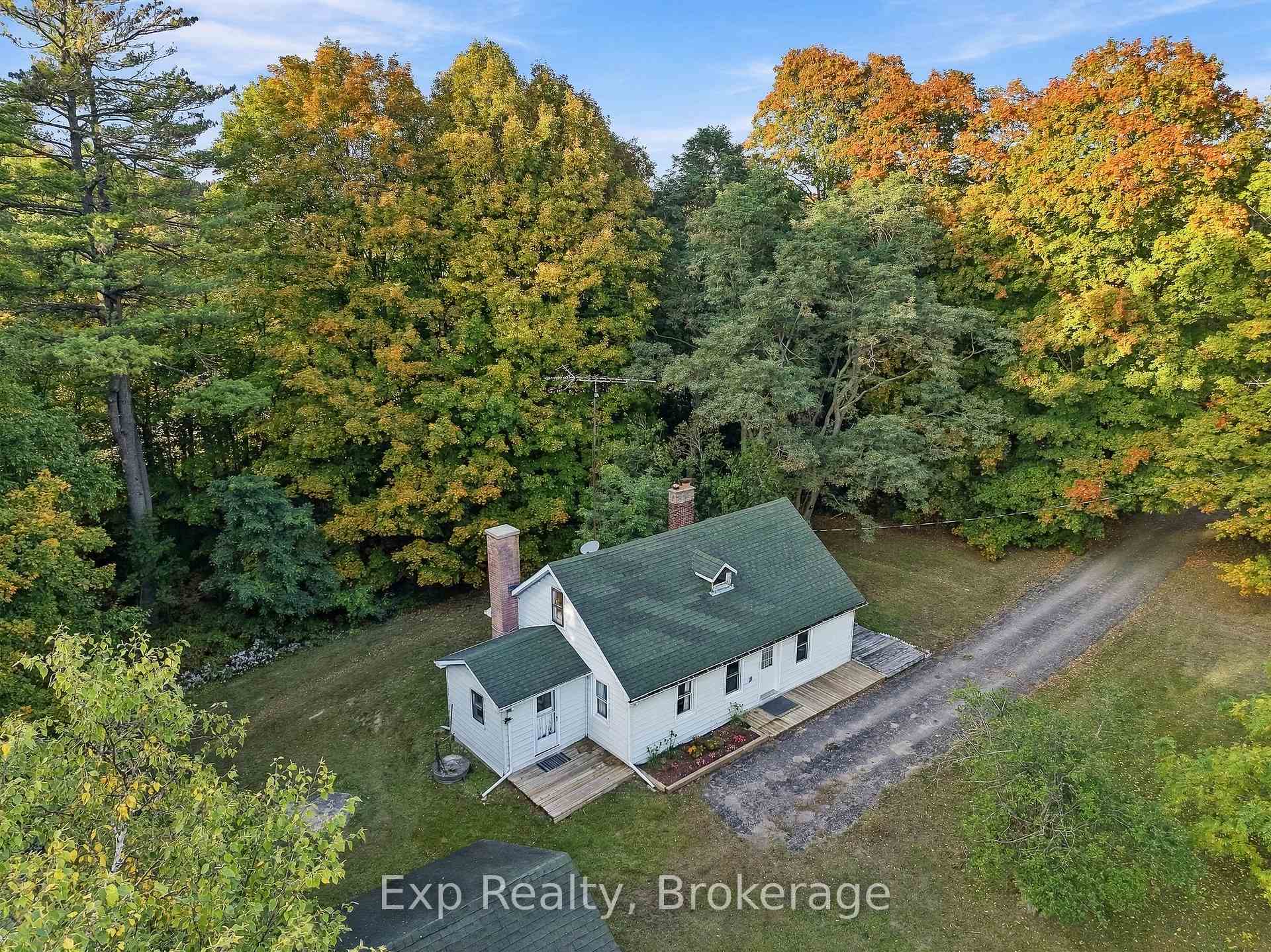 Photo 5 of 478 Trottman Road, Cramahe, Rural Cramahe — HOMEH