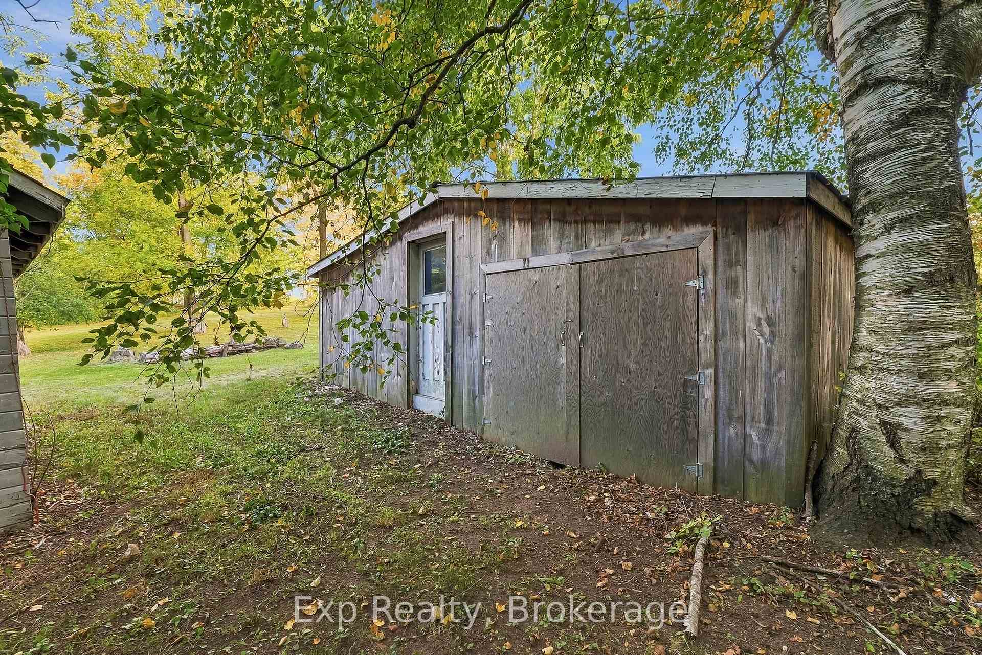 Photo 37 of 478 Trottman Road, Cramahe, Rural Cramahe — HOMEH