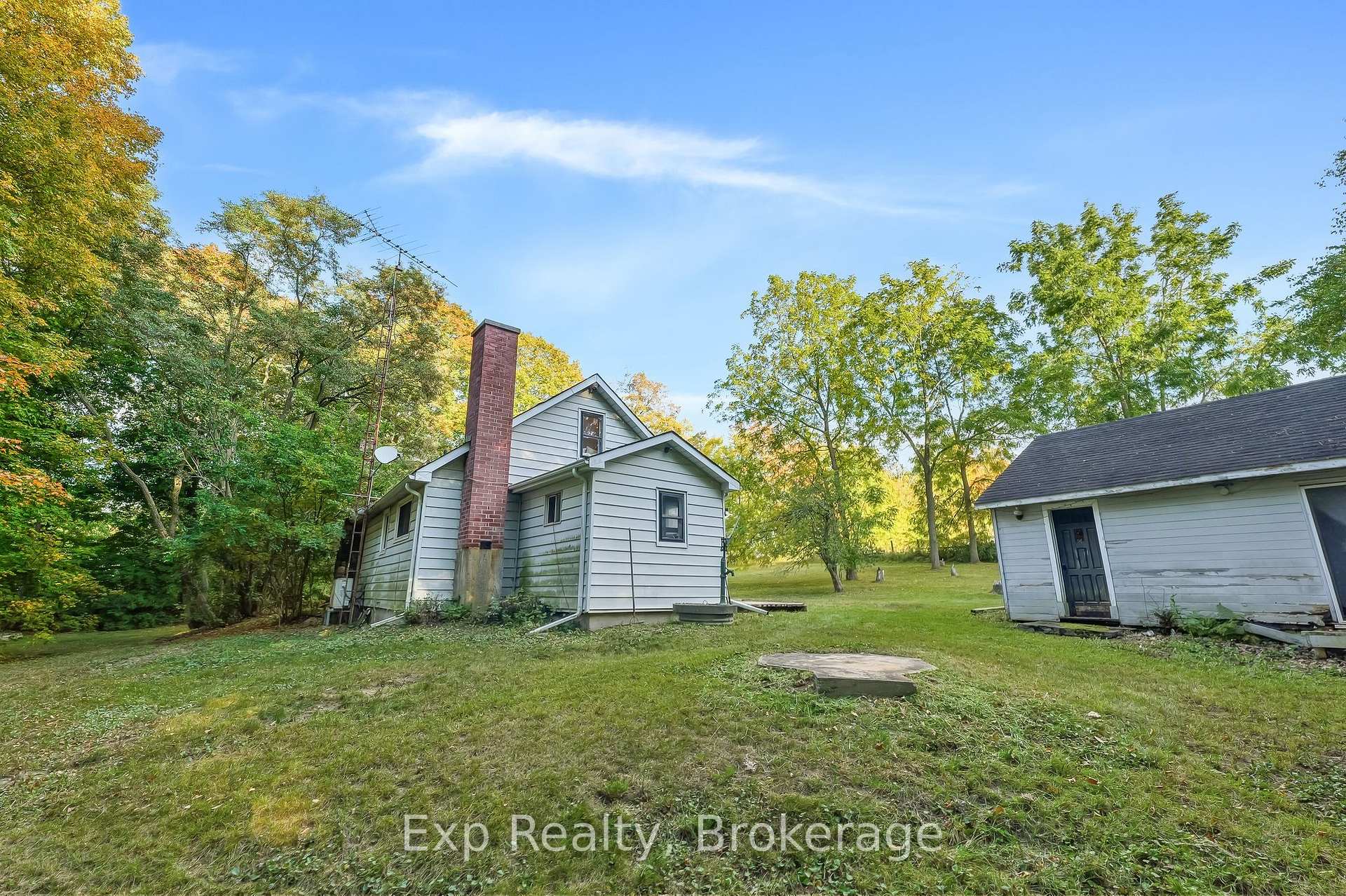 Photo 38 of 478 Trottman Road, Cramahe, Rural Cramahe — HOMEH