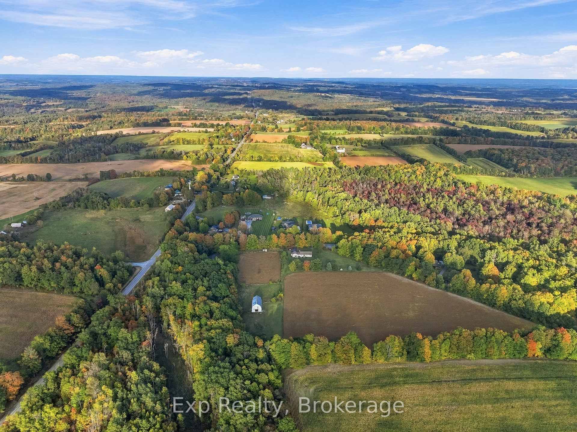 Photo 43 of 478 Trottman Road, Cramahe, Rural Cramahe — HOMEH