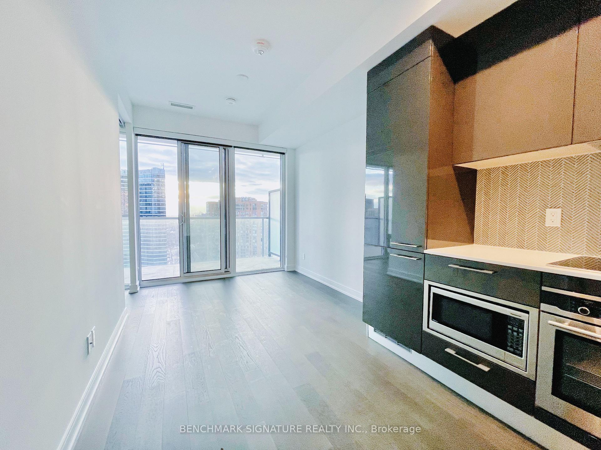 Photo 1 of Unit 2711, 3 Gloucester Street, Toronto, Church-Yonge Corridor — HOMEH