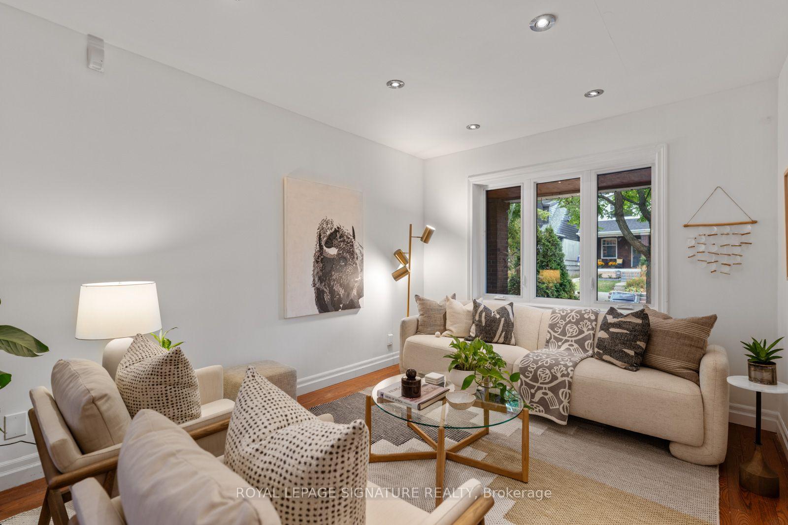 Photo 6 of 30 Lawlor Avenue, Toronto, East End-Danforth — HOMEH