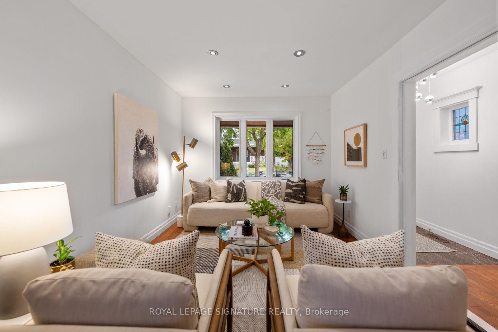 Photo 7 of 30 Lawlor Avenue, Toronto, East End-Danforth — HOMEH