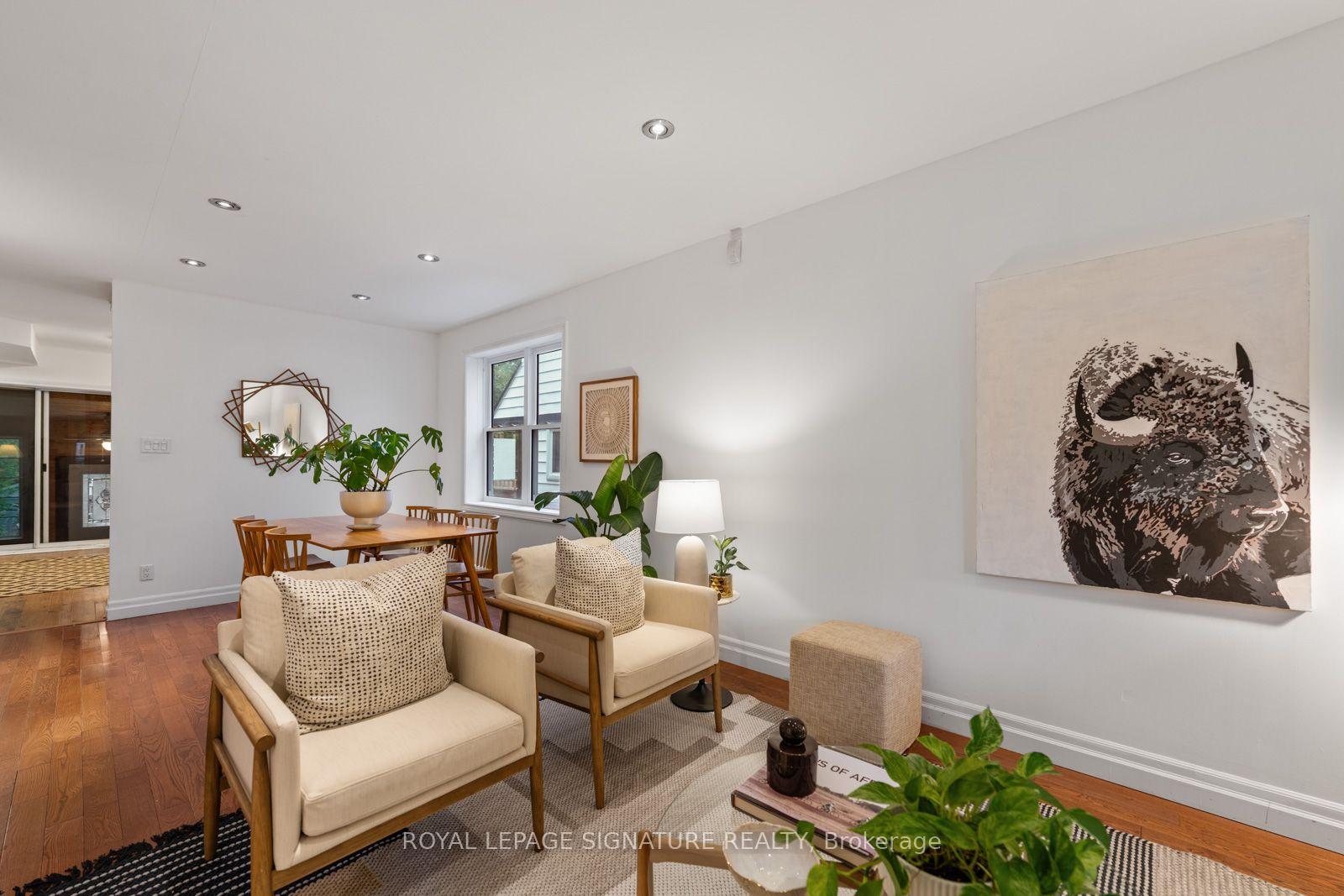 Photo 8 of 30 Lawlor Avenue, Toronto, East End-Danforth — HOMEH