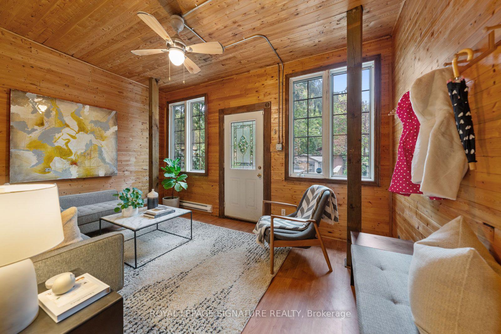 Photo 13 of 30 Lawlor Avenue, Toronto, East End-Danforth — HOMEH