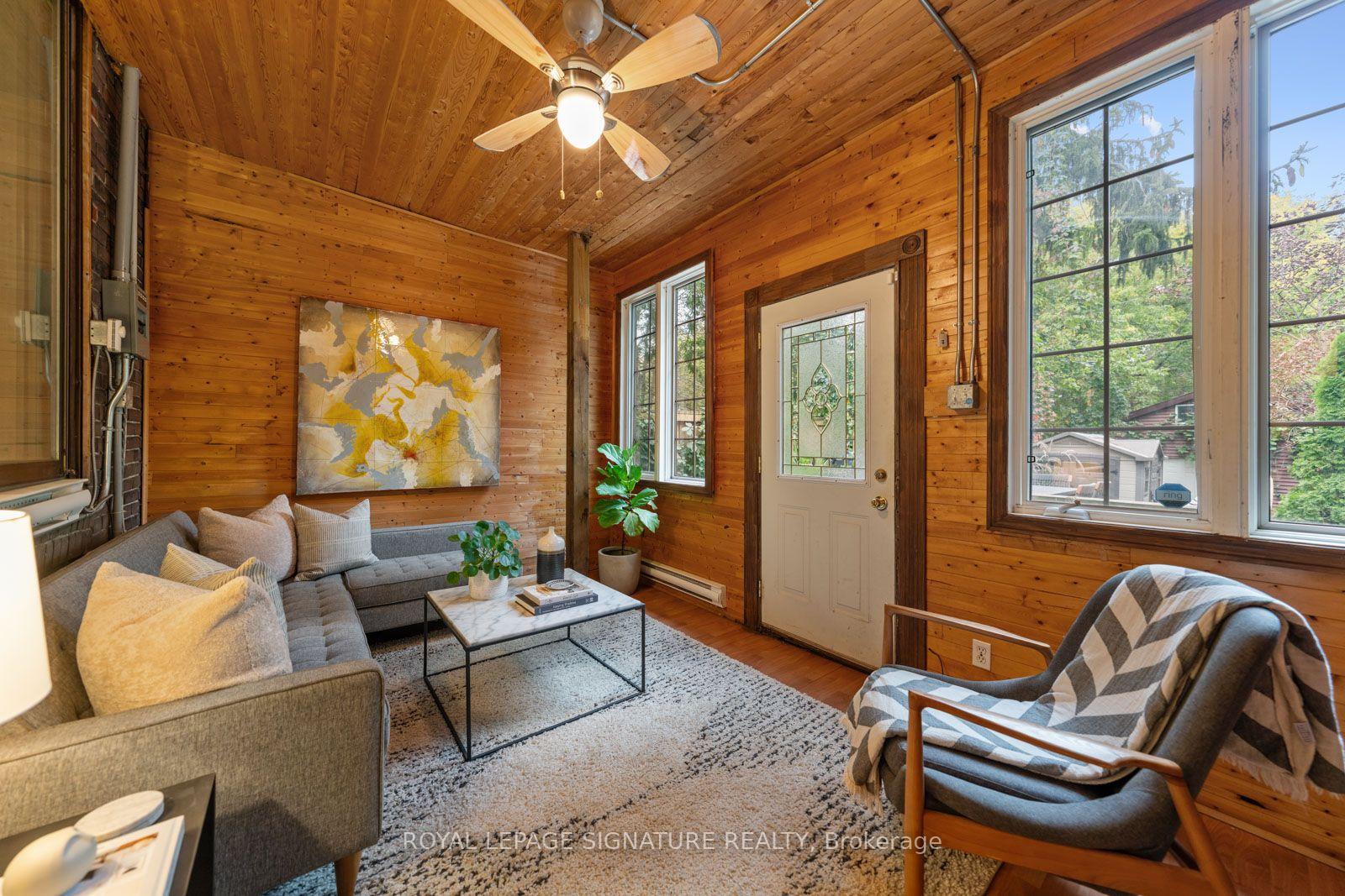 Photo 14 of 30 Lawlor Avenue, Toronto, East End-Danforth — HOMEH