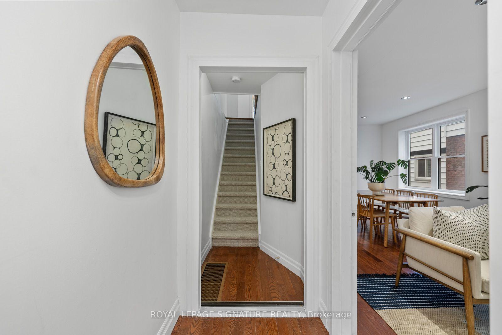 Photo 16 of 30 Lawlor Avenue, Toronto, East End-Danforth — HOMEH