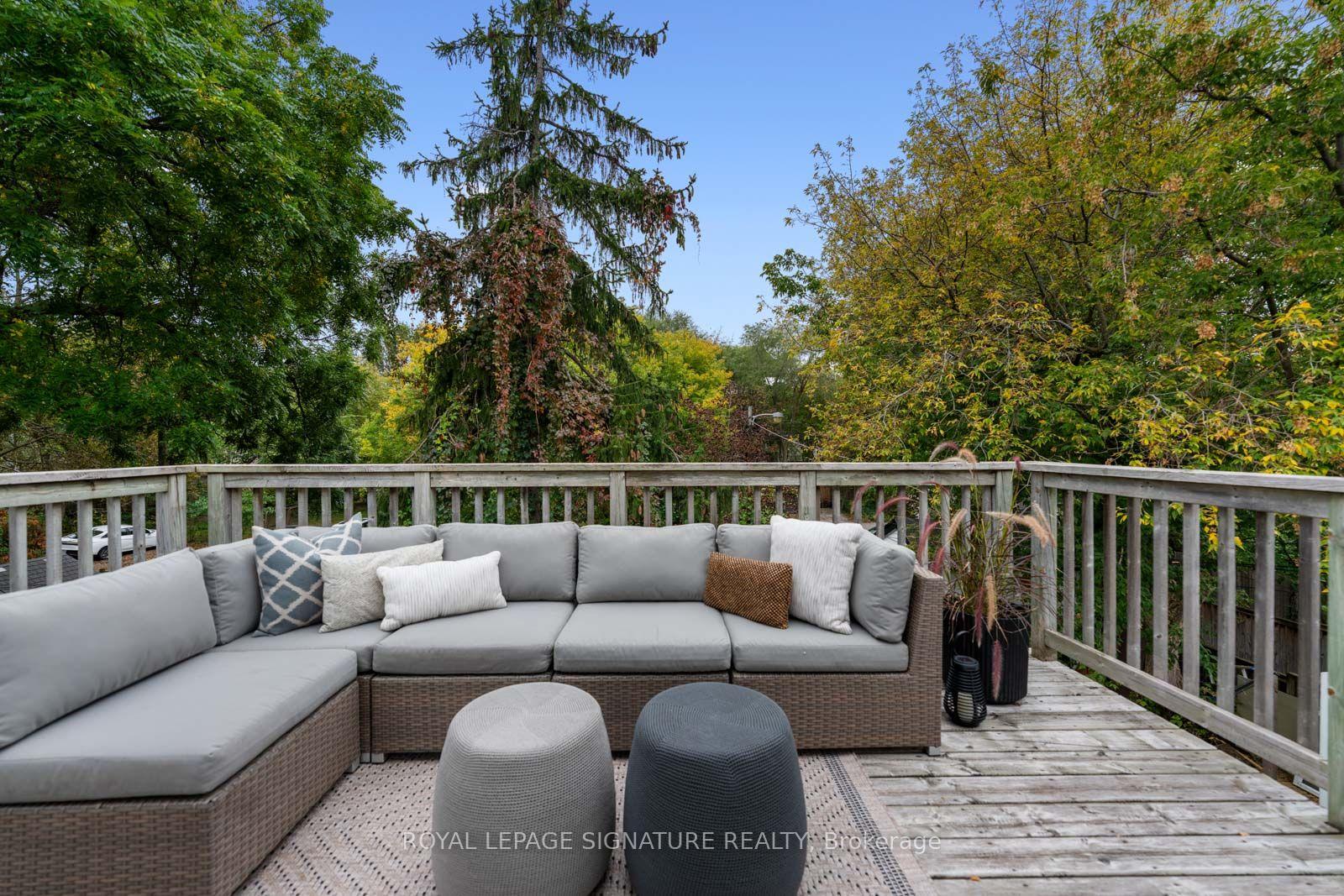 Photo 19 of 30 Lawlor Avenue, Toronto, East End-Danforth — HOMEH