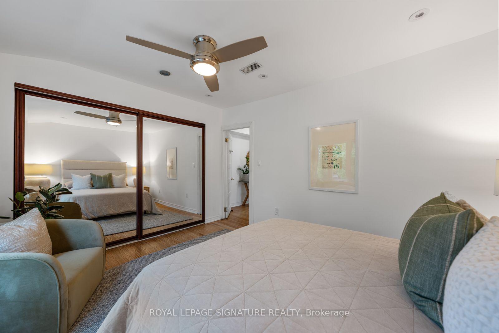 Photo 25 of 30 Lawlor Avenue, Toronto, East End-Danforth — HOMEH