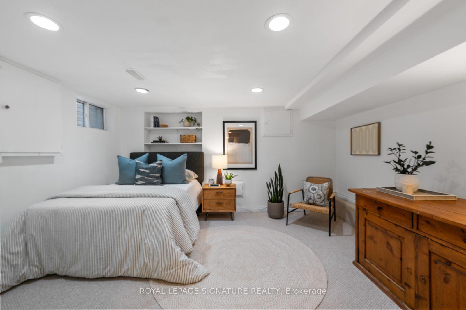 Photo 28 of 30 Lawlor Avenue, Toronto, East End-Danforth — HOMEH