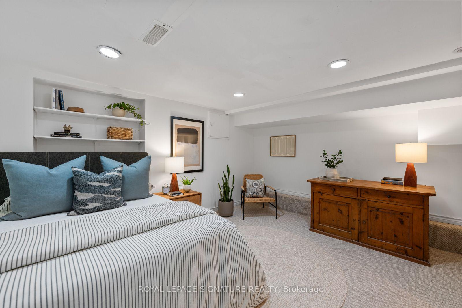 Photo 29 of 30 Lawlor Avenue, Toronto, East End-Danforth — HOMEH