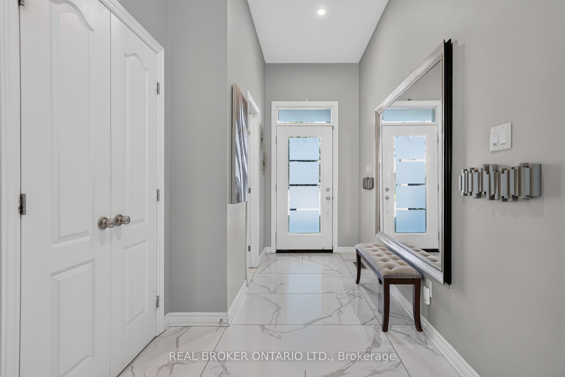 Photo 6 of 609 Egret Way, Ottawa, Barrhaven - Half Moon Bay — HOMEH