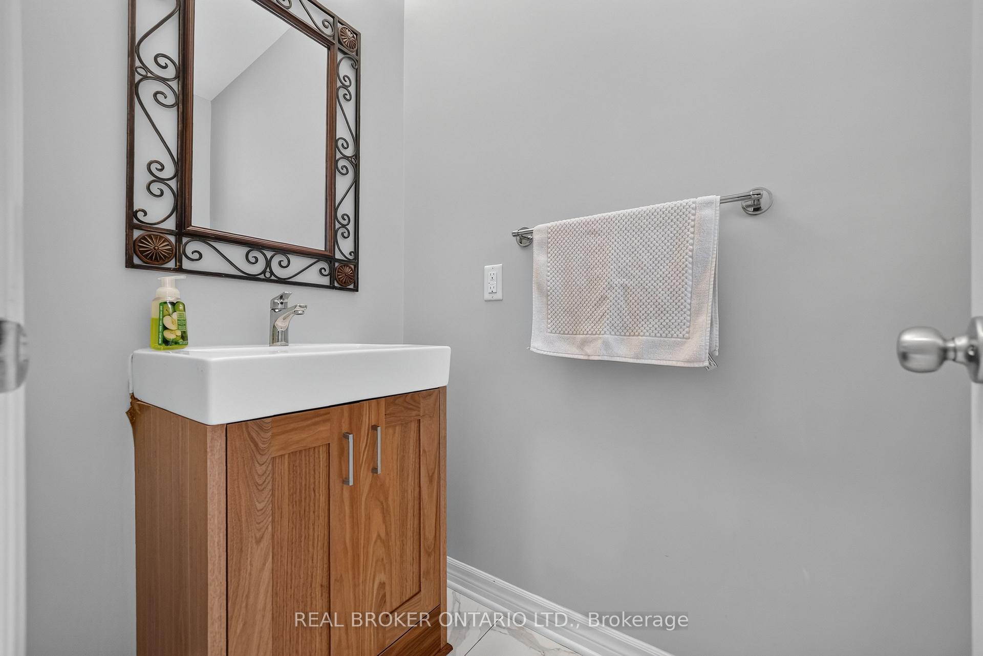 Photo 7 of 609 Egret Way, Ottawa, Barrhaven - Half Moon Bay — HOMEH