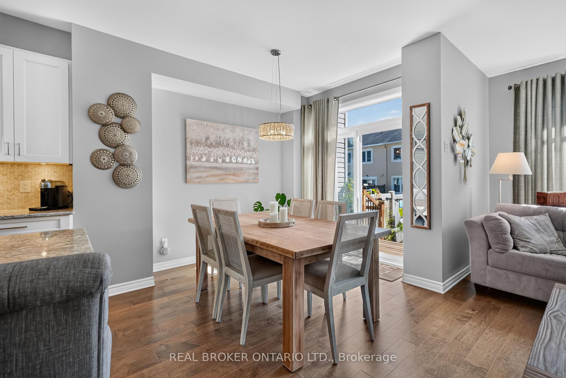 Photo 13 of 609 Egret Way, Ottawa, Barrhaven - Half Moon Bay — HOMEH