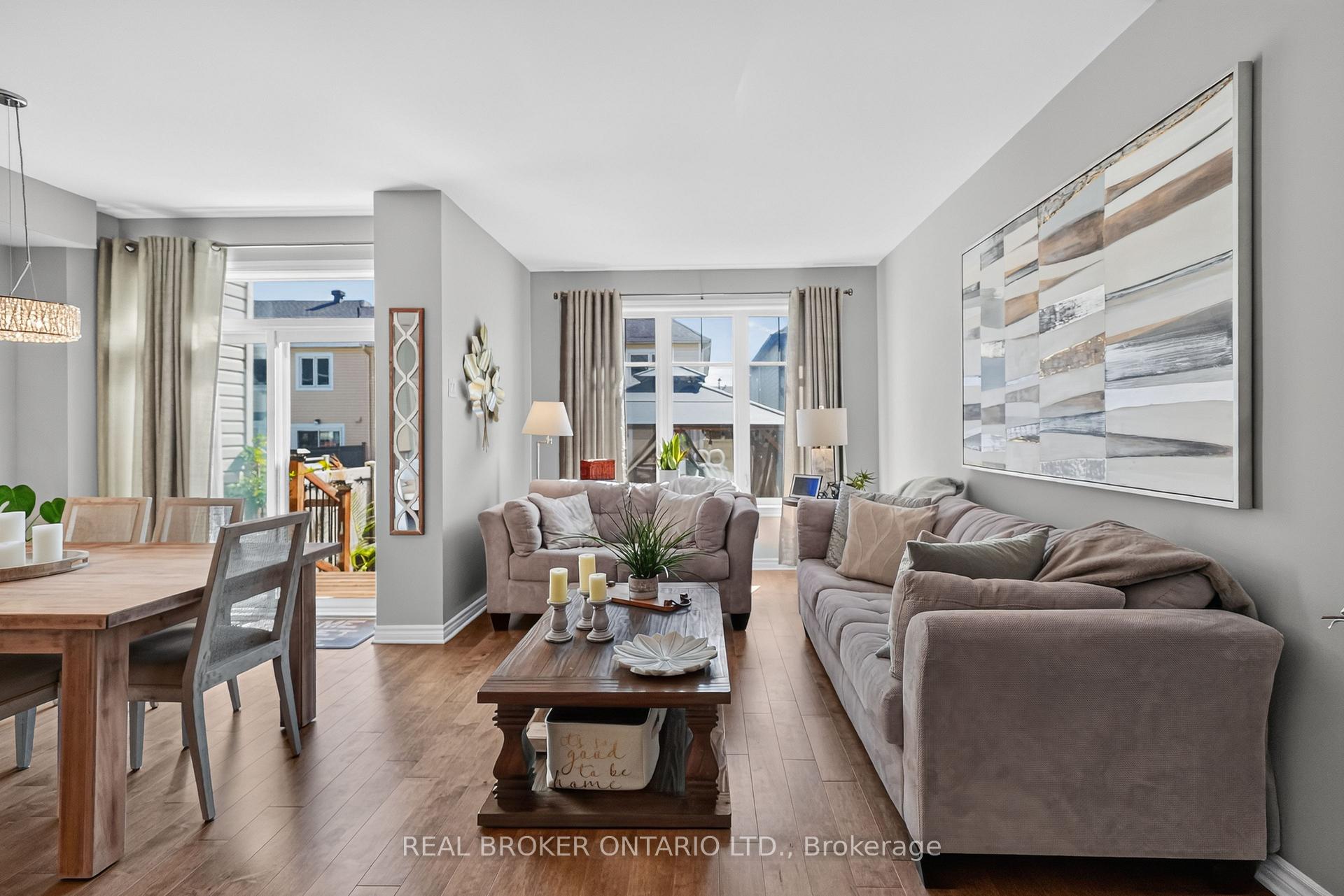 Photo 14 of 609 Egret Way, Ottawa, Barrhaven - Half Moon Bay — HOMEH