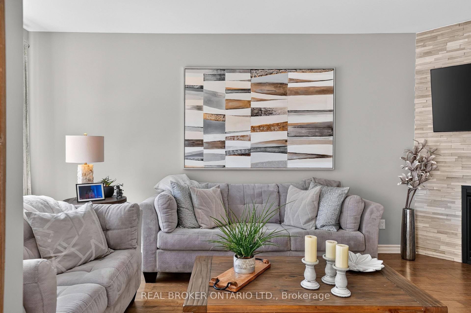 Photo 15 of 609 Egret Way, Ottawa, Barrhaven - Half Moon Bay — HOMEH