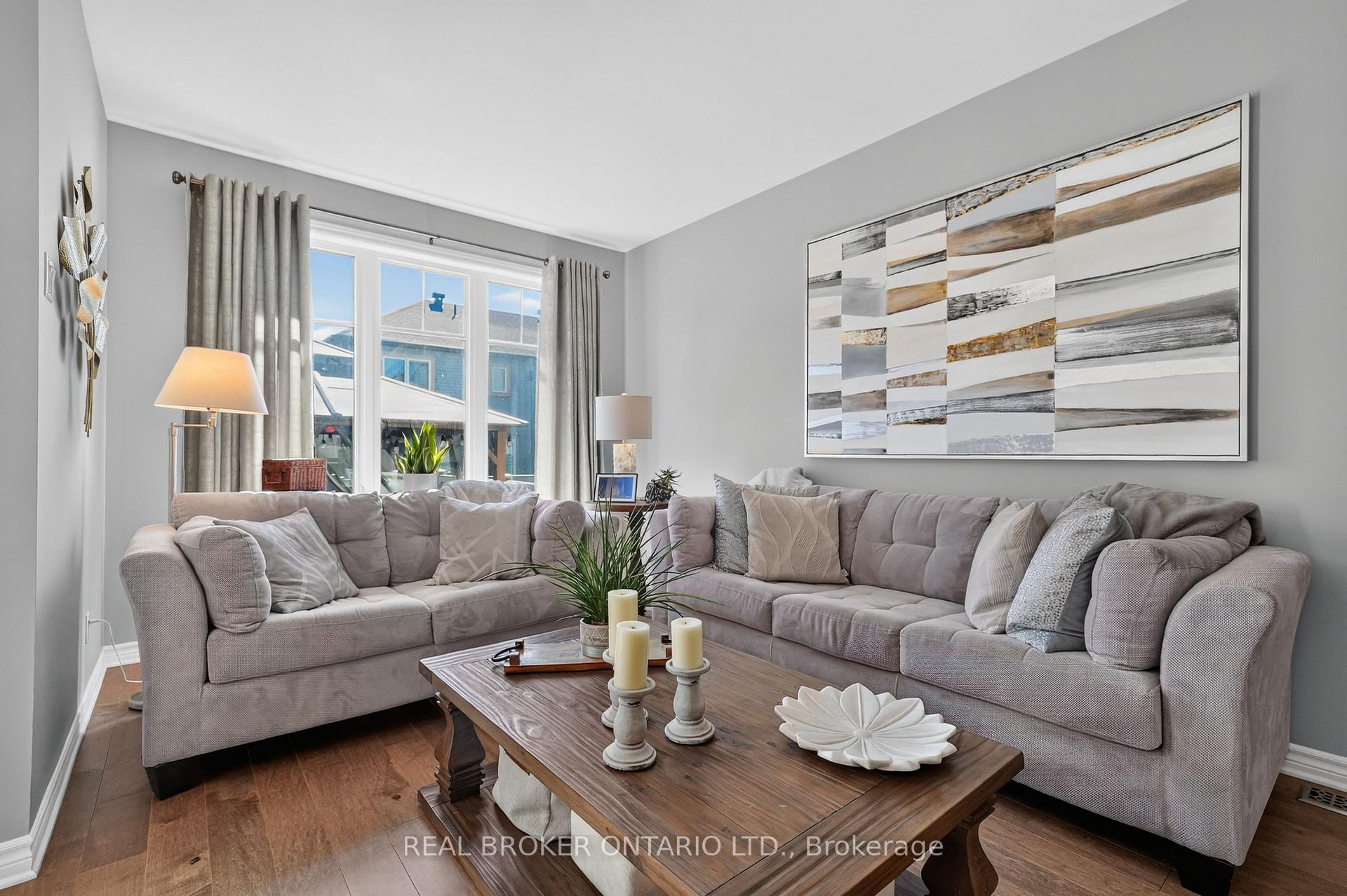 Photo 16 of 609 Egret Way, Ottawa, Barrhaven - Half Moon Bay — HOMEH