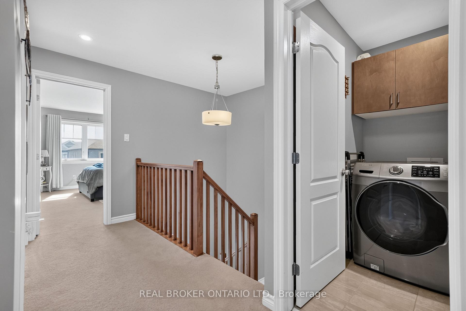 Photo 17 of 609 Egret Way, Ottawa, Barrhaven - Half Moon Bay — HOMEH