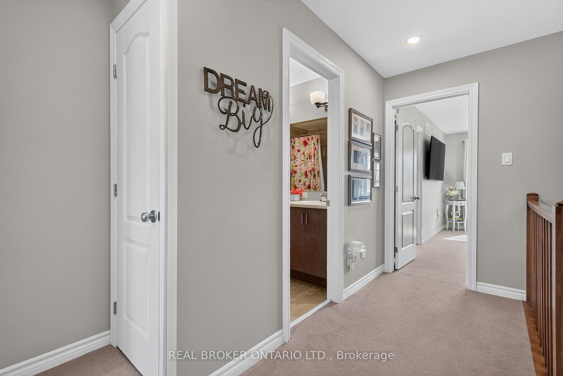 Photo 18 of 609 Egret Way, Ottawa, Barrhaven - Half Moon Bay — HOMEH