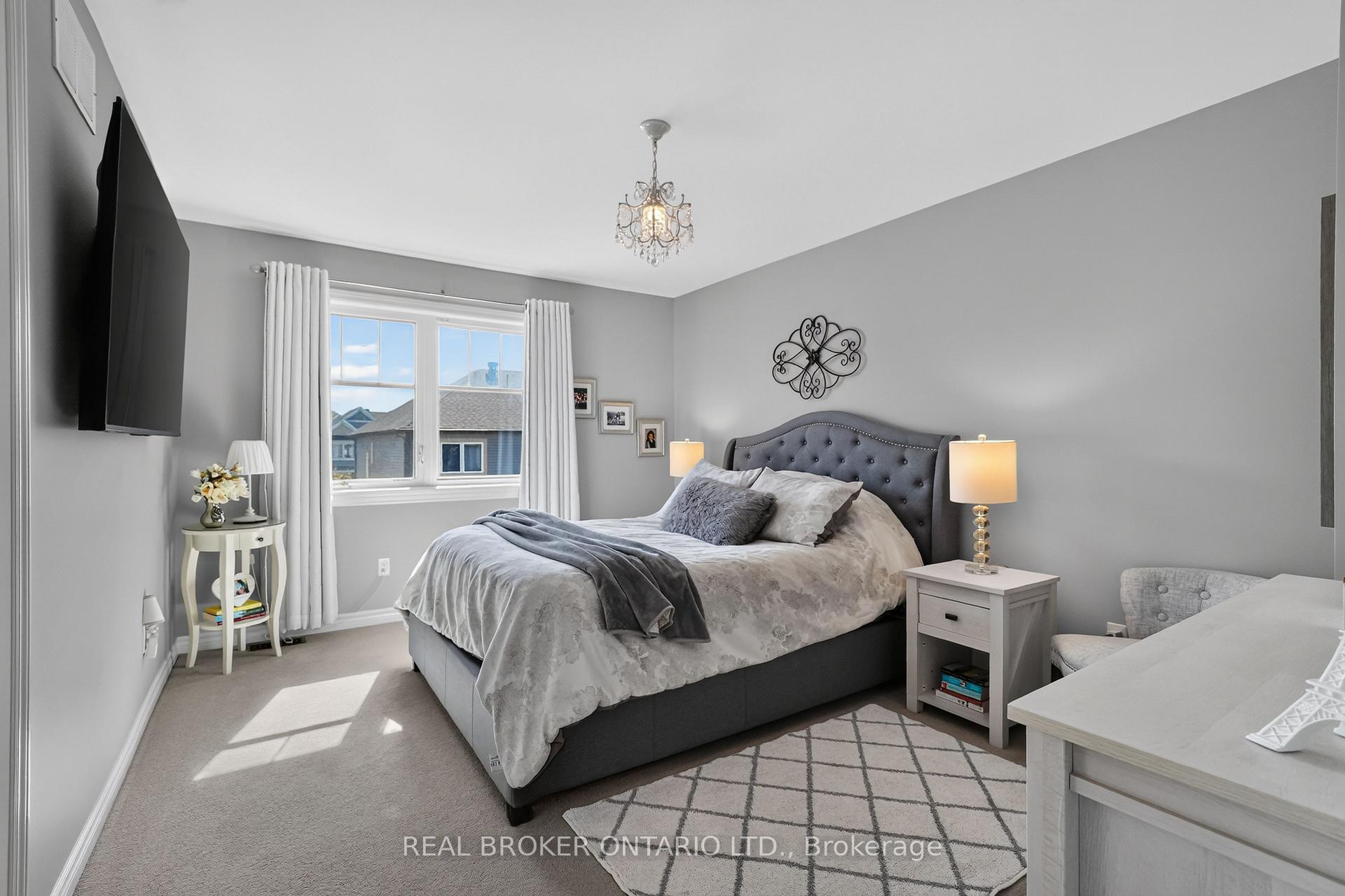 Photo 19 of 609 Egret Way, Ottawa, Barrhaven - Half Moon Bay — HOMEH