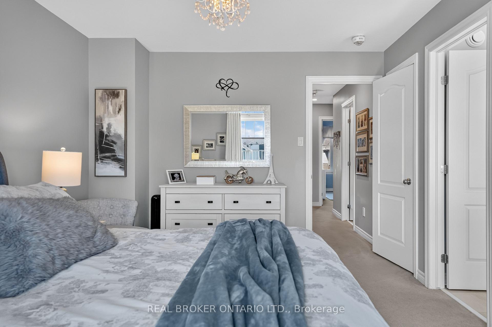 Photo 20 of 609 Egret Way, Ottawa, Barrhaven - Half Moon Bay — HOMEH