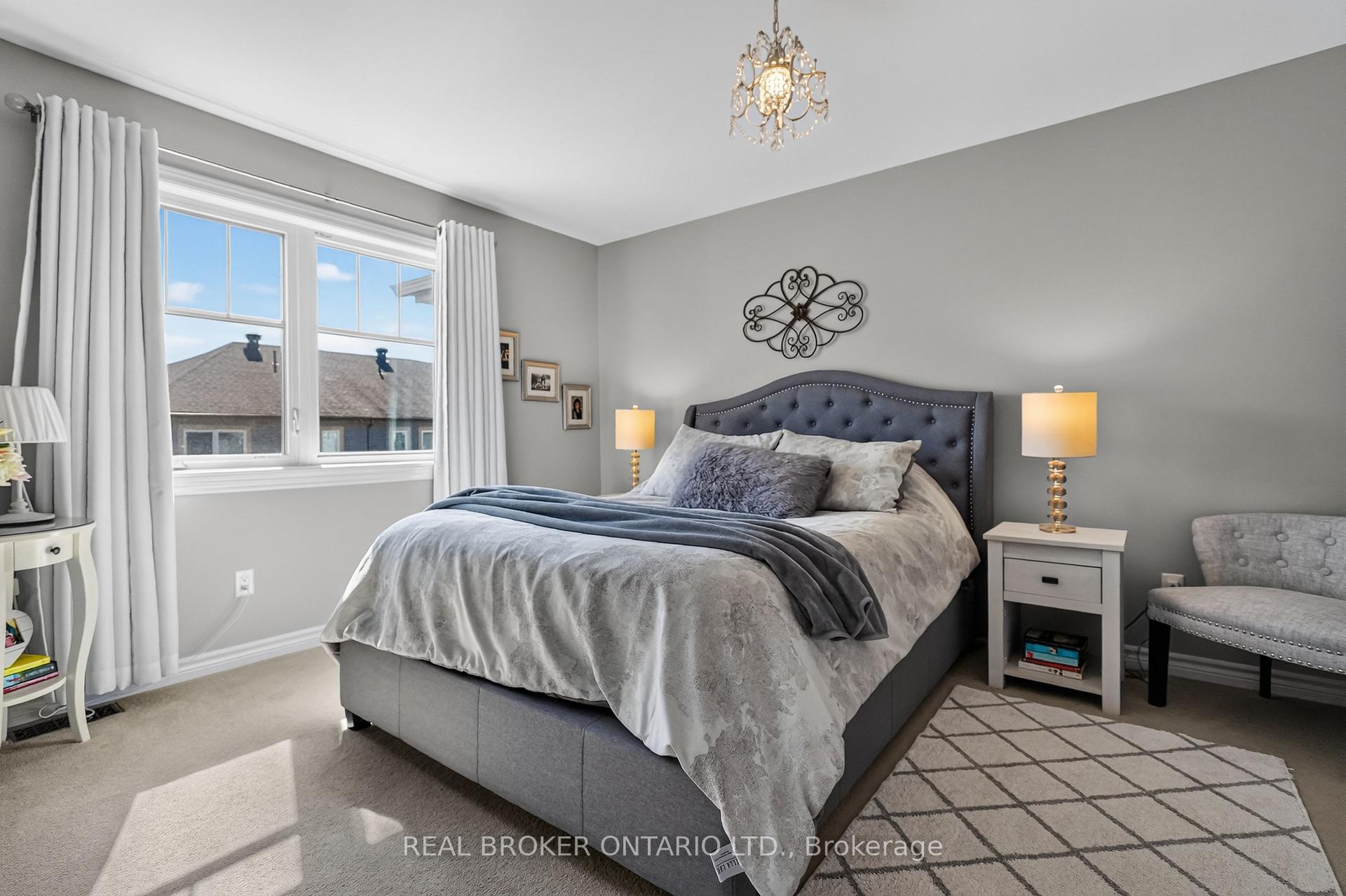 Photo 21 of 609 Egret Way, Ottawa, Barrhaven - Half Moon Bay — HOMEH