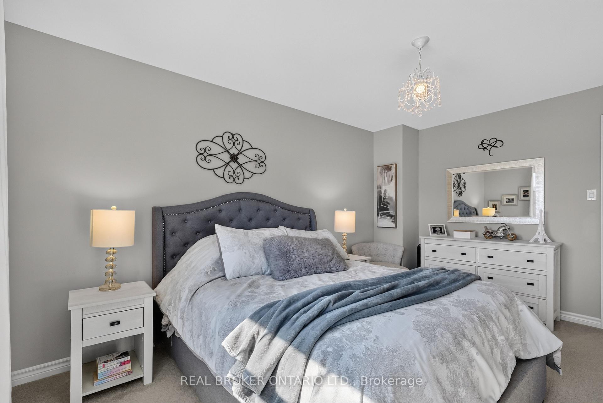 Photo 22 of 609 Egret Way, Ottawa, Barrhaven - Half Moon Bay — HOMEH