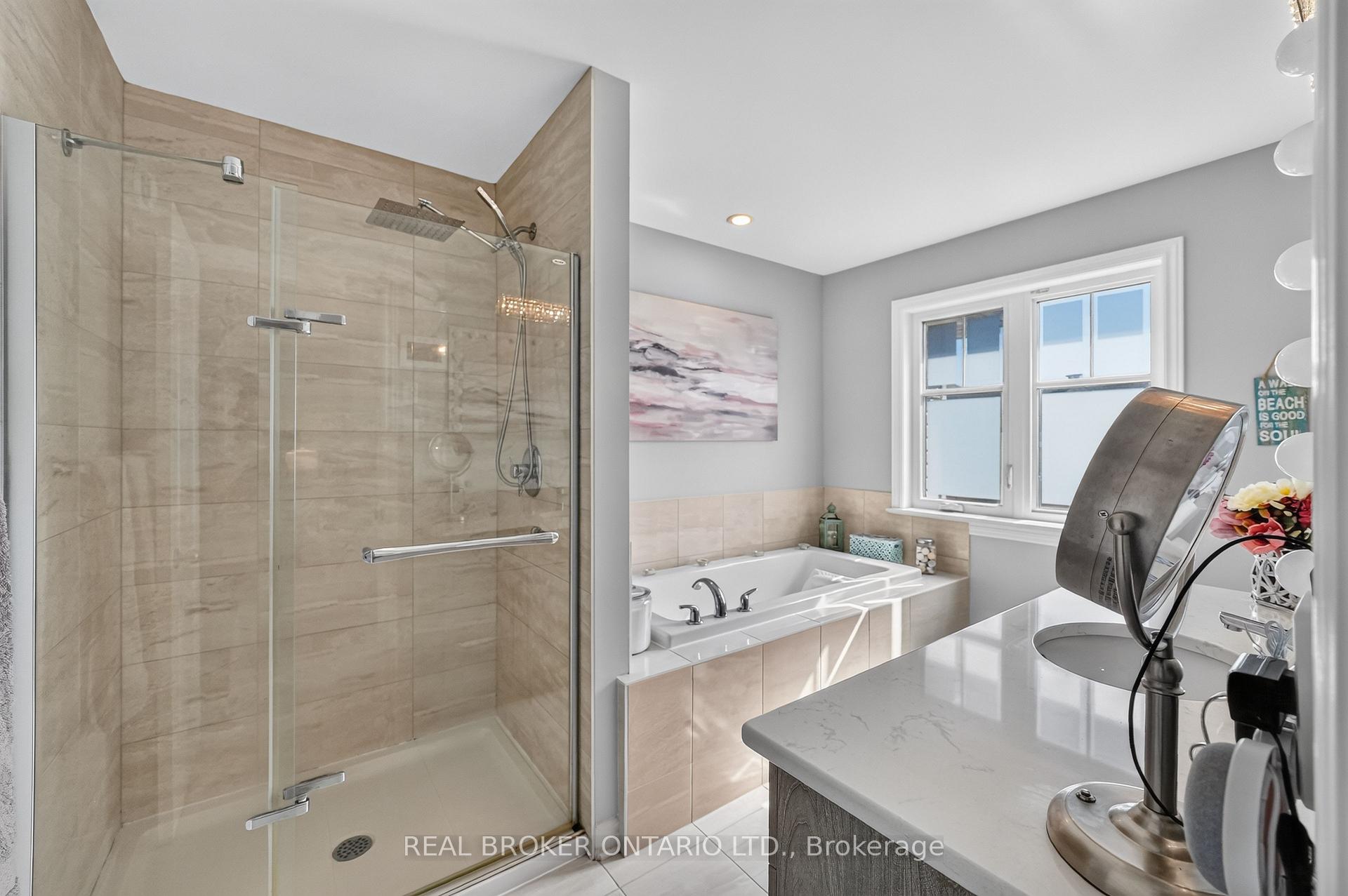 Photo 23 of 609 Egret Way, Ottawa, Barrhaven - Half Moon Bay — HOMEH