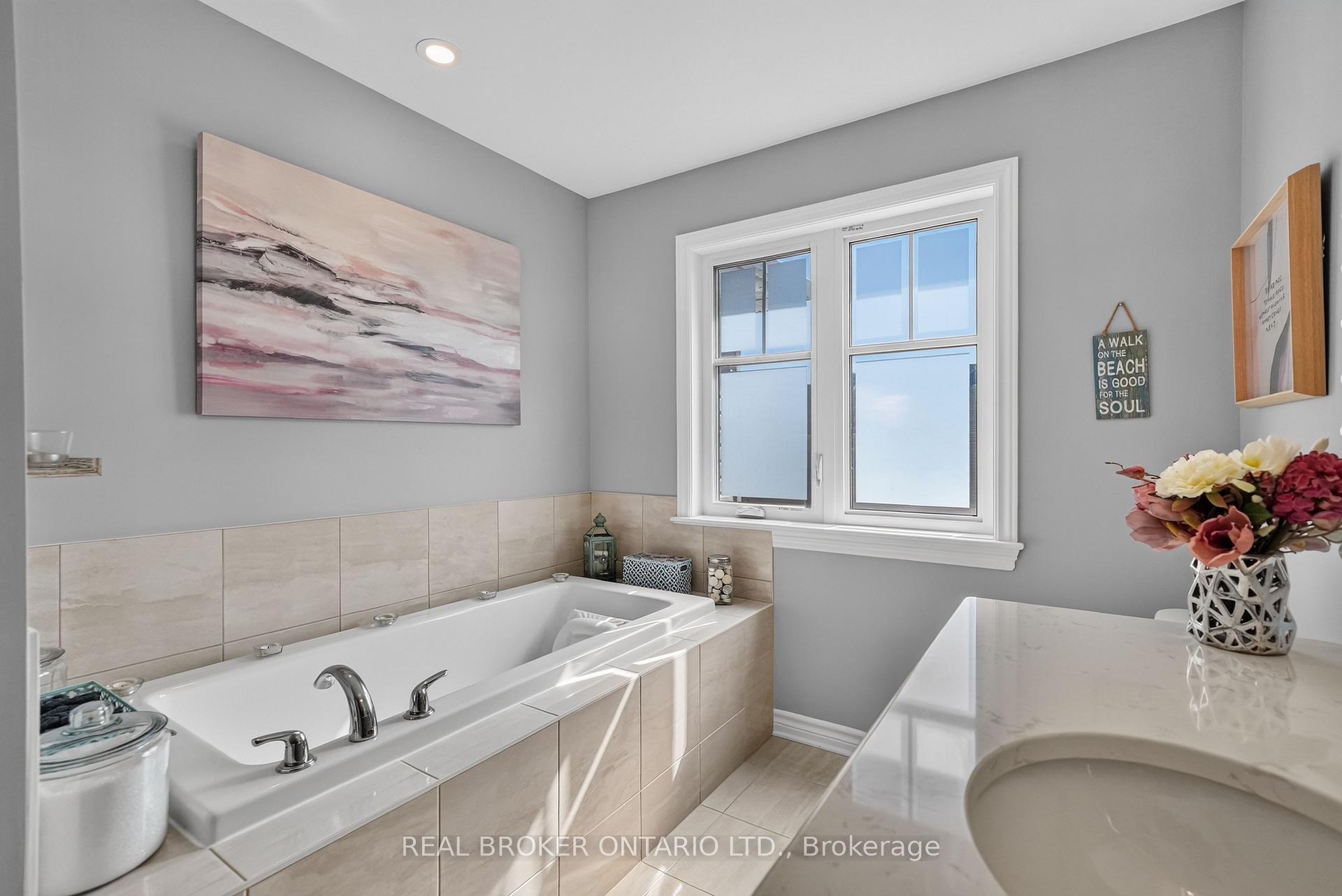 Photo 24 of 609 Egret Way, Ottawa, Barrhaven - Half Moon Bay — HOMEH