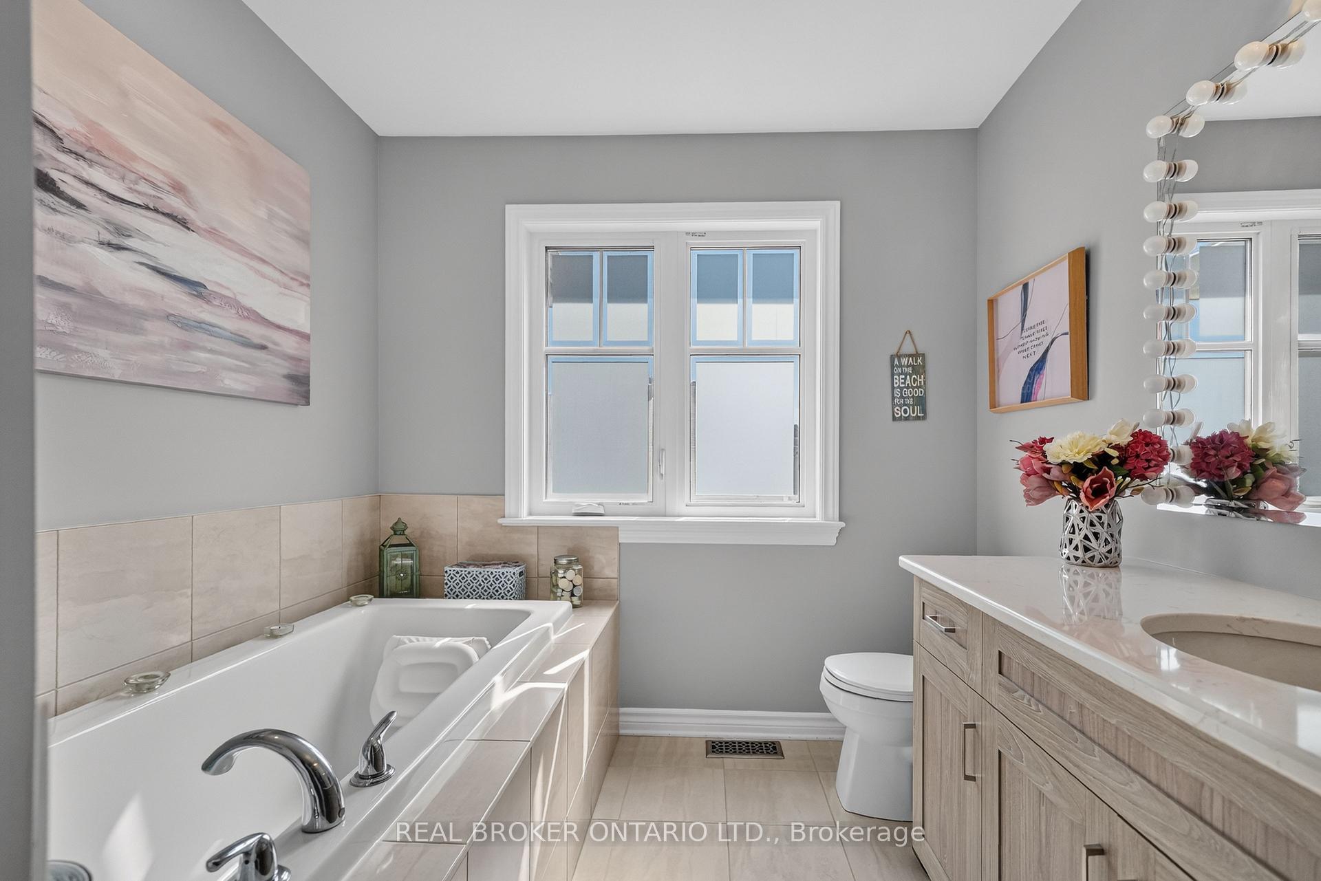 Photo 25 of 609 Egret Way, Ottawa, Barrhaven - Half Moon Bay — HOMEH